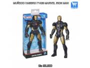 MUÑECO HASBRO F1425 MARVEL IRON MAN