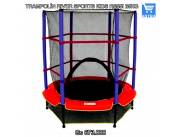 TRAMPOLÍN RIVER SPORTS KIDS RS55I 25KG