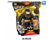 JUGUETE MARVEL HEROES GOO JIT ZU BATMAN
