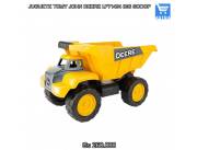 JUGUETE TOMY JOHN DEERE LP71434 BIG SCOOP