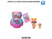 JUGUETE L.O.L 580614 COLOR CHANGE SURPRISE