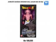 JUGUETE BANDAI DRAGON BALL MAJIN BUU 30 CM
