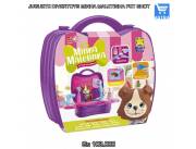 JUGUETE DIVERTOYS MINHA MALETINHA PET SHOT