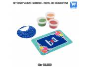 KIT BABY ALIVE HASBRO - REFIL DE COMIDITAS