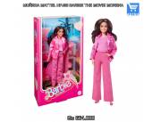 MUÑECA MATTEL HPJ98 BARBIE THE MOVIE MORENA