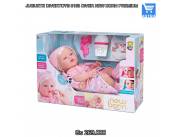 JUGUETE DIVERTOYS 8153 DIVER NEW BORN PREMIUM