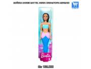 MUÑECA BARBIE MATTEL HGR04 DREAMTOPIA MERMAID