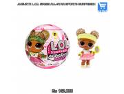 JUGUETE L.O.L 584209 ALL-STAR SPORTS SURPRISEH