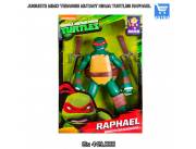 JUGUETE MIMO TEEANGE MUTANT NINJA TURTLES RAPHAEL