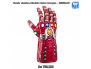 Guante electrico Articulado Hasbro Avengers - E6253as00
