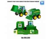 JUGUETE TOMY JOHN DEERE 47193 KIDS FARMING FRIENDS