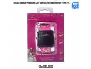 RELOJ DISNEY PRINCESS LCD DIGITAL WATCH FOSTER 11786-PR