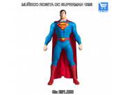 MUÑECO ROSITA DC SUPERMAN 1098
