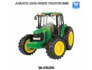 JUGUETE JOHN DEERE TRACTOR 6096