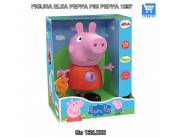 FIGURA ELKA PEPPA PIG PEPPA 1097