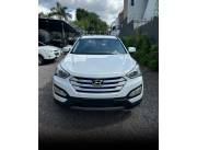 HYUNDAI SANTA FE 2013