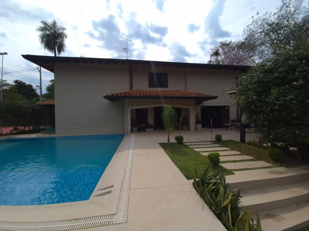 EN VENTA AMPLIA RESIDENCIA FAMILIAR EN EL CENTRO DE SANBER BARRIO 5 - SAN BERNARDINO — foto 2