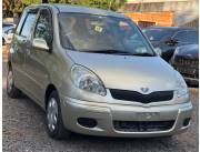 Toyota FunCargo 2004 cen