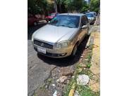 Fiat Siena 2009