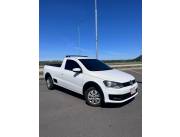 📍Marca/Modelo: VW Saveiro 📍Estado: A transferir 📍Año: 2016 📍Motor: 1.6cc 📍Flex 📍Tra