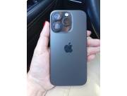 iPhone 15 Pro vendo!!!