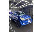 📍Marca/Modelo: Daihatsu Terios 📍Estado: A transferir 📍Año: 2007 📍Motor: 1.5cc 📍Tran