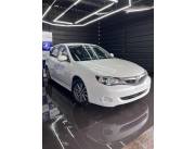 📍Marca/Modelo: Subaru Impresa 📍Estado: Rec importado, sin uso en 🇵🇾 📍Año: 2009📍Mod