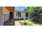 EN VENTA CASA EN BARRIO SAN PEDRO ENCARNACION