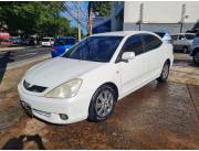 Toyota Allion 2003 cen