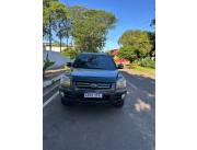 Kia Sportage 2005