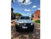 Volkswagen Amarok 2020