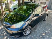 Toyota Vitz 2012 [RECIÉN IMPORTADO]