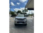 Toyota Hilux 2019
