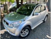 Toyota Rush 2007 [RECIÉN IMPORTADO]