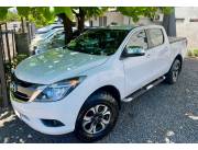 Mazda BT-50 2017 [ÚNICO DUEÑO]