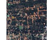 EN VENTA TERRENO EN ITAPUAMI LUQUE ID 42178