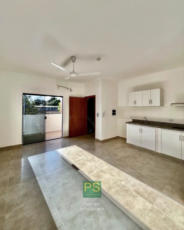 Dpto. en Asunción Barrio Pinozá — foto 2