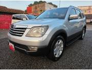 KIA MOHAVE AÑO 2009 REAL