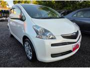 Toyota Ractis 2008 cho