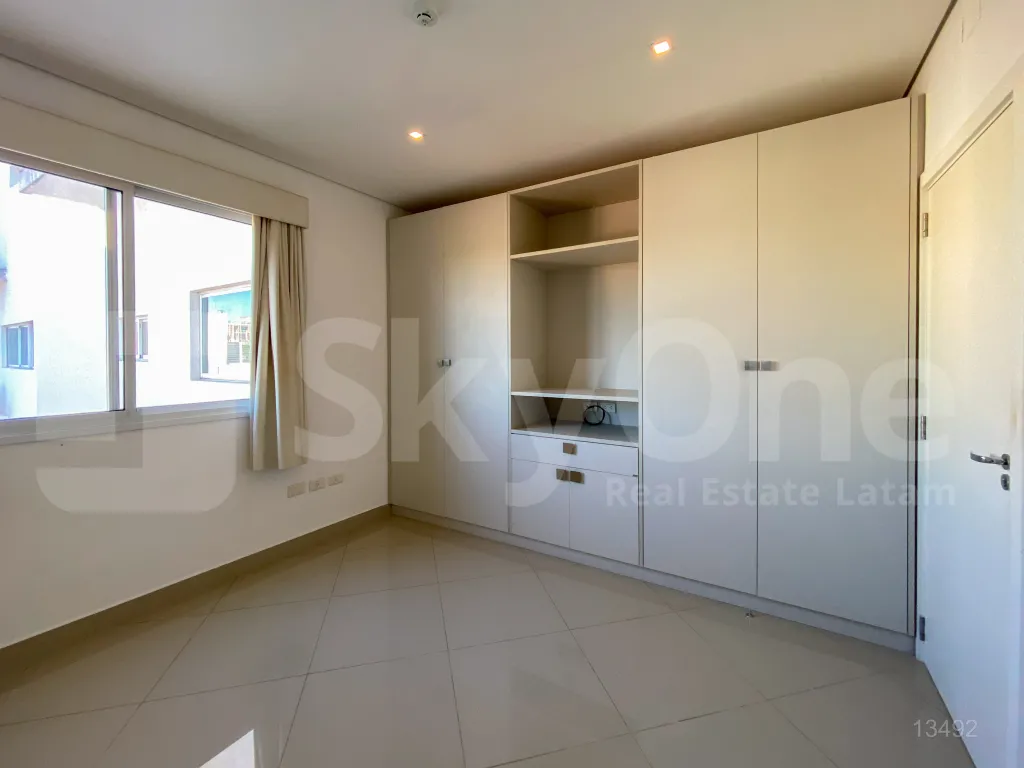 🏡 ALQUILO DEPARTAMENTO AMPLIO DE 2 DORMITORIOS – VILLA MORRA 13492 — foto 2