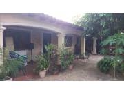 Vendo 🏠️ casa en excelente ubicación: Lambaré, barrio Villa Virginia