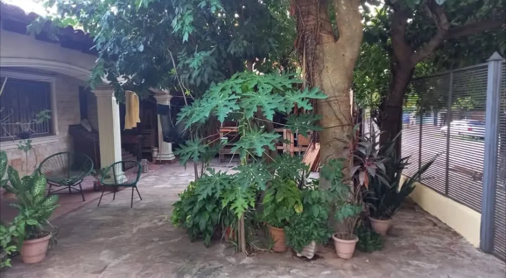 Vendo 🏠️ casa en excelente ubicación: Lambaré, barrio Villa Virginia — foto 2