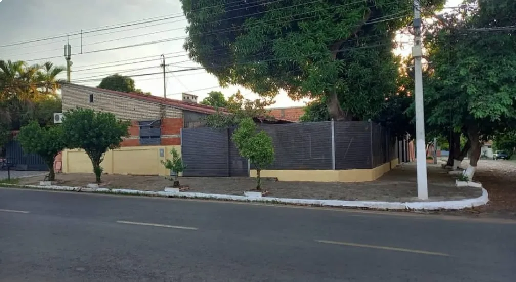 Vendo 🏠️ casa en excelente ubicación: Lambaré, barrio Villa Virginia — foto 3