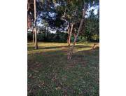 Vendo Terreno en San Bernardino Barrio Colon