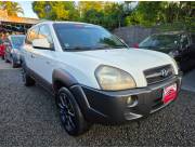 Hyundai Tucson 2005 cho