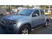 ISUZU D-MAX IMPECABLE!!!