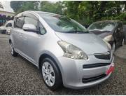 Toyota Ractis 2008 cho