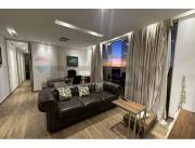 ALQUILO DEPARTAMENTO AMOBLADO EN LAMBARE