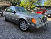 Mercedes Benz 300D W124 1995