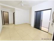 ALQUILO DEPARTAMENTO 2 DORM. Z/ HOSP. DE CLÍNICAS A PASOS DE MCAL. LÓPEZ (CÓD. 1030)